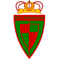 logo of KFC Houtvenne