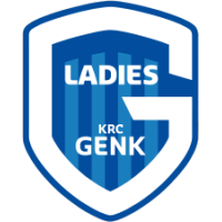logo of KRC Genk Ladies B