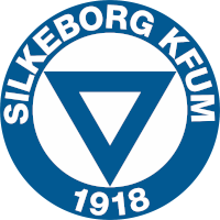 logo of Silkeborg KFUM