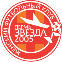 WFC Zvezda-2005 Perm