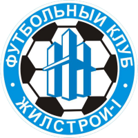 logo of FK Zhytlobud-1