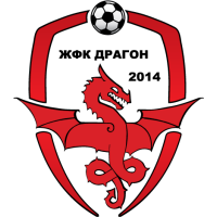 ŽFK Dragon 2014