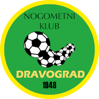 logo of NK Koroška Dravograd
