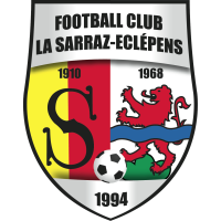 FC La Sarraz-Eclépens