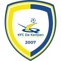 Logo KFC De Kempen Tielen-Lichtaart