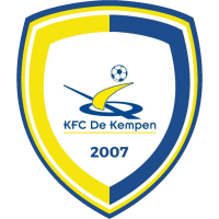 logo of KFC De Kempen Tielen-Lichtaart B