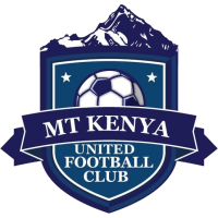 Mt Kenya United FC