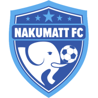 logo of Nakumatt FC