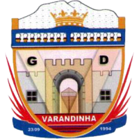 logo of GD Varandinha