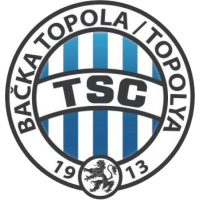 Logo FK TSC Bačka Topola