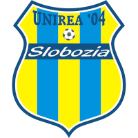 logo of AFC Unirea Slobozia