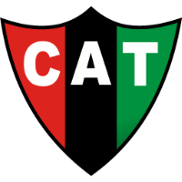 logo of CA Taquaritinga U20