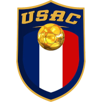 logo of União Suzano AC U20