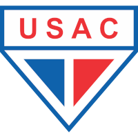 logo of União Suzano AC