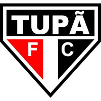 logo of Tupã FC