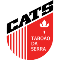 logo of CA Taboão da Serra U20