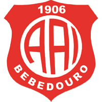 logo of Inter de Bebedouro U20