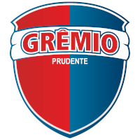 logo of Grêmio Desportivo Prudente