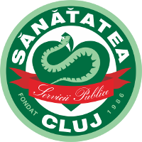 CS Sănătatea SP Cluj