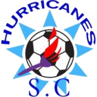 logo of Hurricanes SC