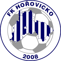 logo of FK Hořovicko