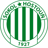 Sokol Hostouň