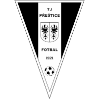 logo of TJ Přeštice