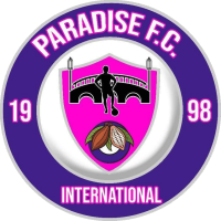 Paradise FC International U19