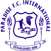 logo of Paradise FC
