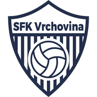 logo of SFK Vrchovina Nové Město na Moravě