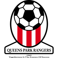 logo of Queen's Park Rangers FC