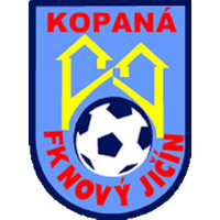 logo of FK Nový Jičín