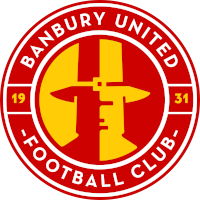 Logo Banbury United FC