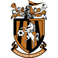 Logo Folkestone Invicta FC