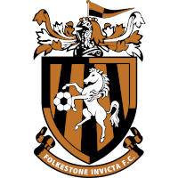 logo of Folkestone Invicta FC