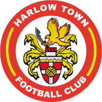 Logo Harlow Town FC