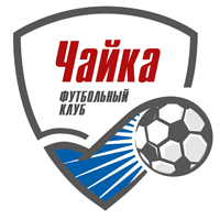 logo of FK Chayka