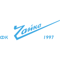 logo of FK Chayka