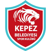 logo of Kepez Belediyespor