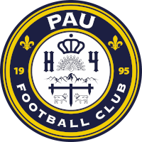 Pau FC 2