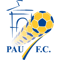 logo of Pau