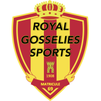 logo of Royal Gosselies Sports
