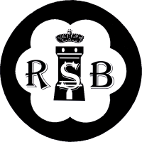Logo Royal Stade Brainois
