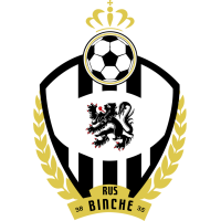 Logo RUS Binche