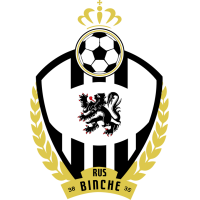 Logo RUS Binchoise