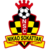 Nikao Sokattak FC