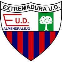 logo of Extremadura UD B