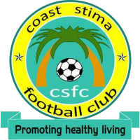 logo of Coast Stima FC