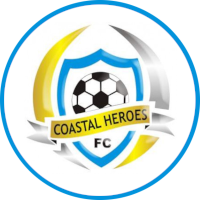logo of Coastal Heroes FC