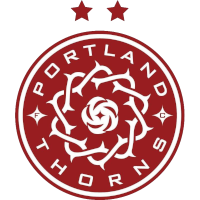 logo of Thorns